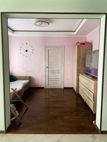 3-к. квартира, 67,9 м², 4/9 эт.