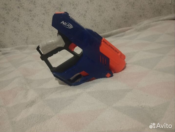 Нëрфы
