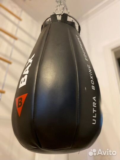Боксерская груша Bax