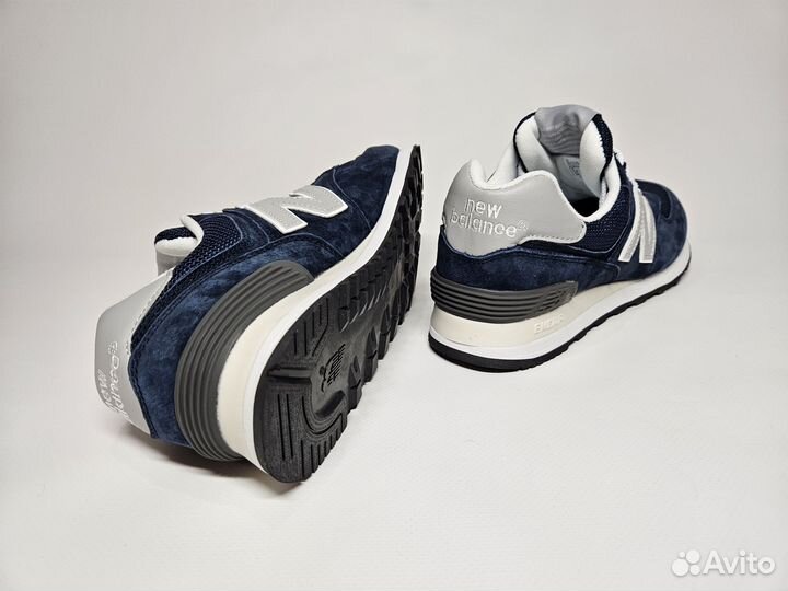 Кроссовки New Balance 574