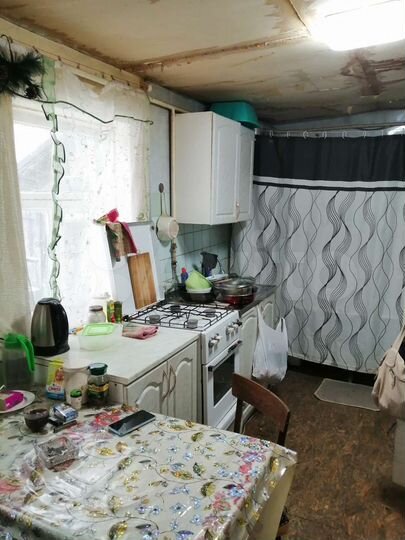 Дом 70 м² на участке 4 сот.