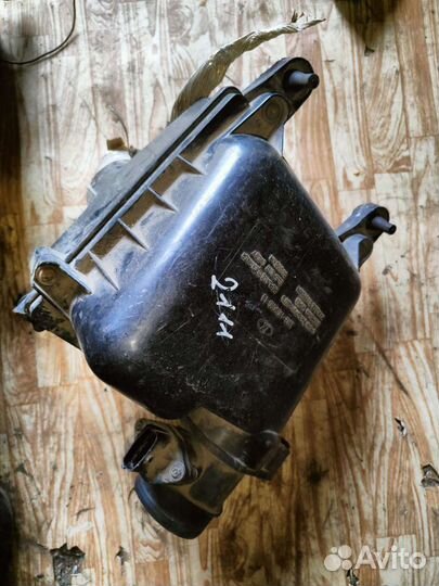 Воздушные фильтра ваз 2114,2110,2107