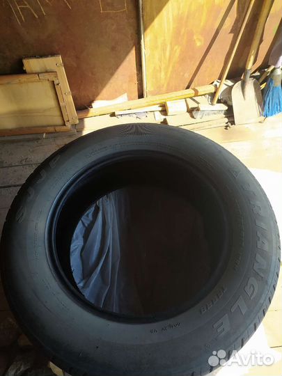 Triangle TR928 225/65 R17