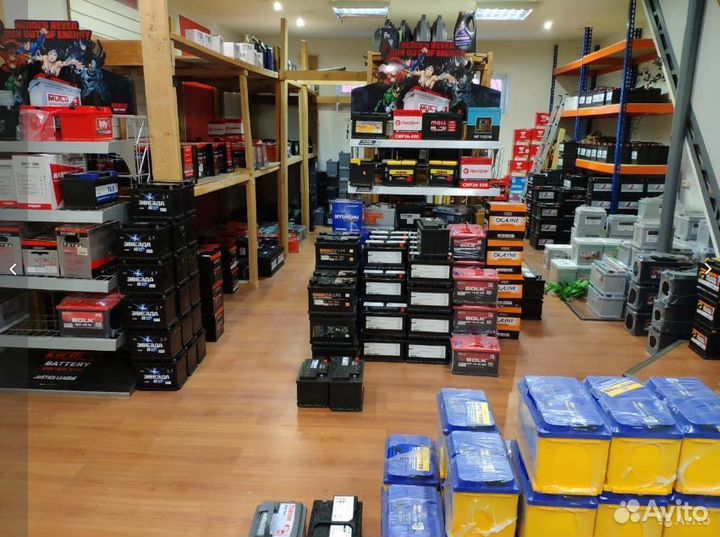 Аккумулятор FB 7000 90D26R 73Ач Азия Лексус