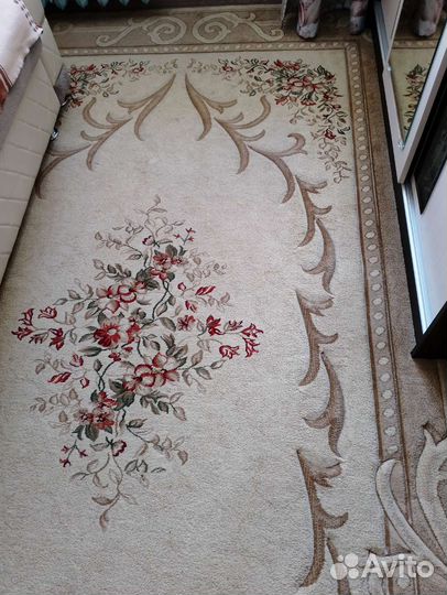 Ковер б/у