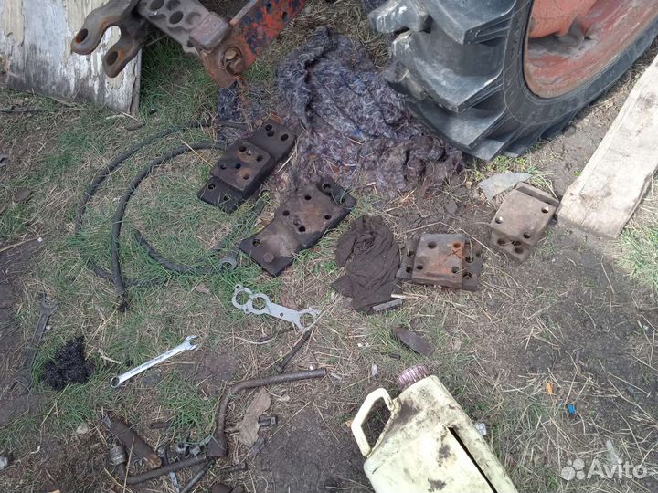 Продам кун на мтз