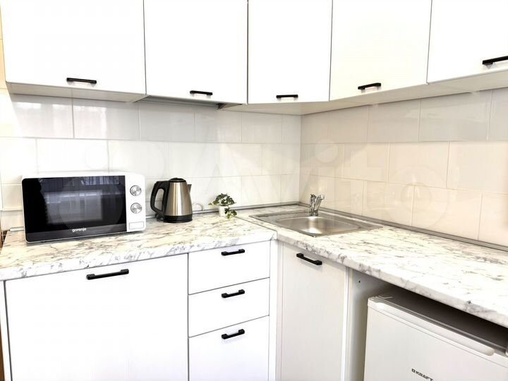 2-к. квартира, 37 м², 1/5 эт.