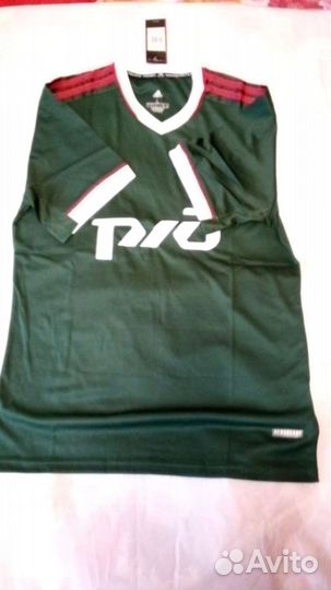 Футболка новая