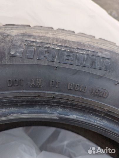 Pirelli Scorpion ATR 185/75 R16
