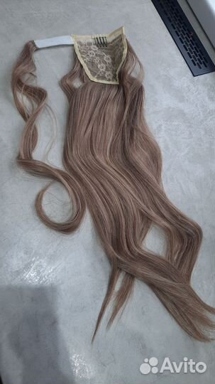 Накладной хвост