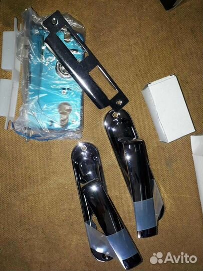 Замки,петли