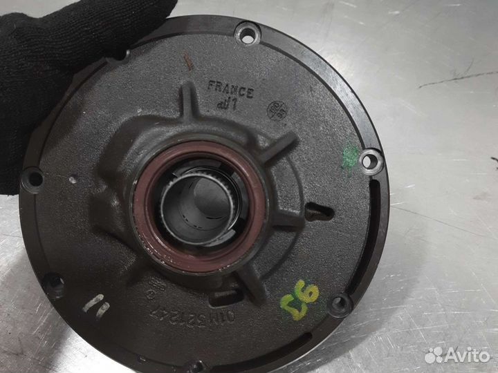 Маслянный насос АКПП 01n,m,p