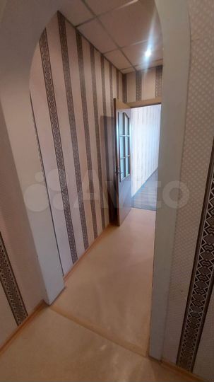 3-к. квартира, 69,2 м², 9/10 эт.