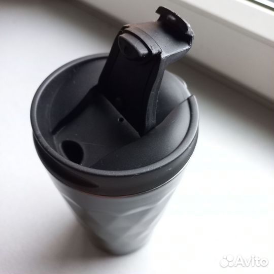 Термокружка стакан Airam Финляндия