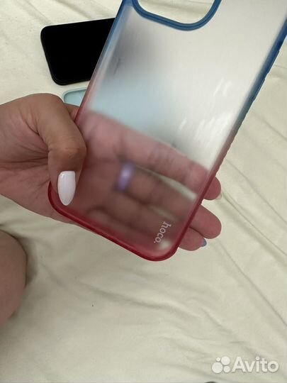 Чехол на айофн 14 про маx