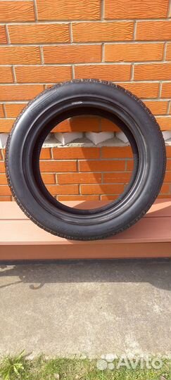 Pirelli Sottozero Winter 240 225/50 R17 98V