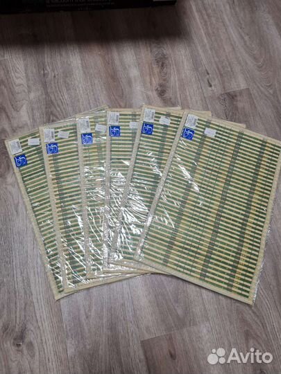 Салфетки на стол