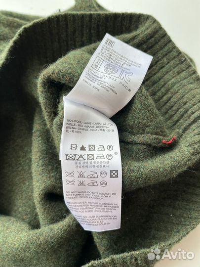 Свитер Levis S