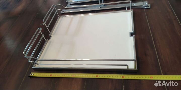 Kessebohmer Dispensa