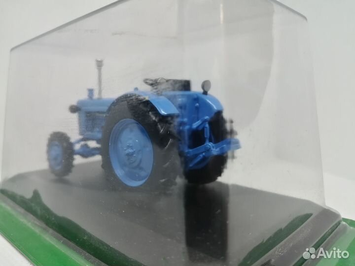 Модель Колёсный трактор мтз-7 «Беларусь»