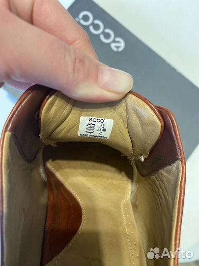 Туфли женские 38 размер