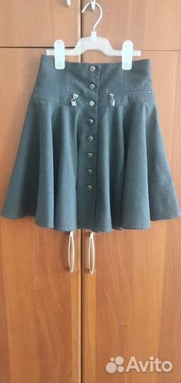 Школьная форма для девочки 152