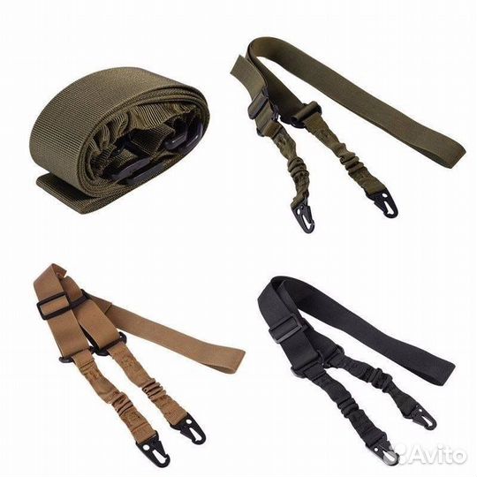 Тактический ремень для оружия