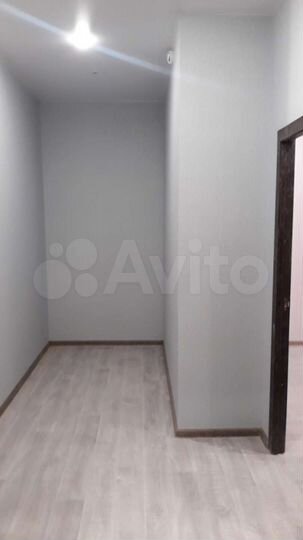 2-к. апартаменты, 40,6 м², 15/15 эт.