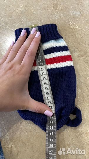 Одежда для собак кошек