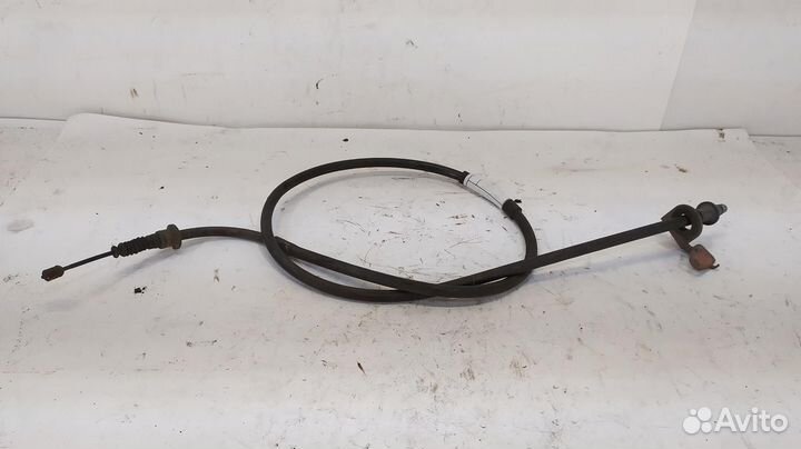 Тросик ручного тормоза mini Cooper Hatch R50 01-06