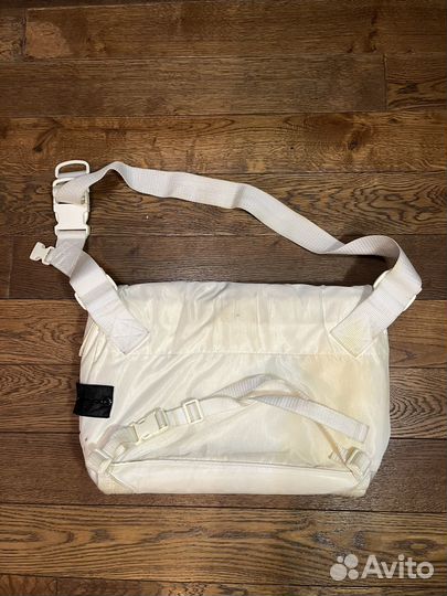 Сумка stone island