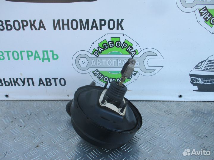 Вут Mazda Demio 1.5 2000г