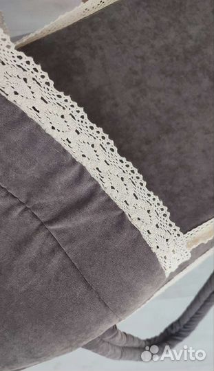 Люлька переноска,электрокачели и т.д