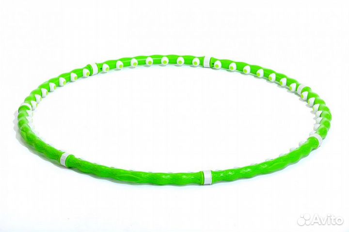 Обруч хулахуп