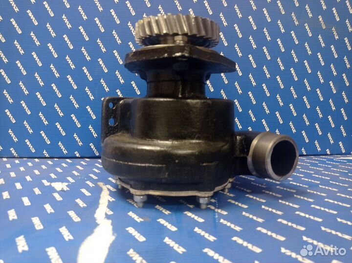 Водяной насос 240-1307010-А1