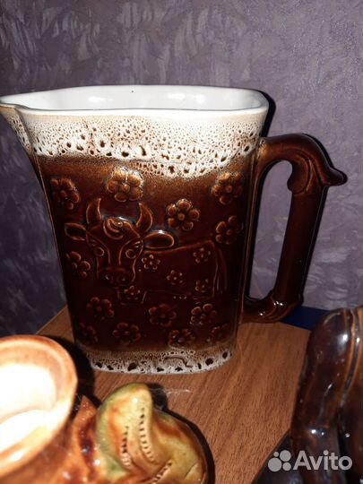 Керамика СССР