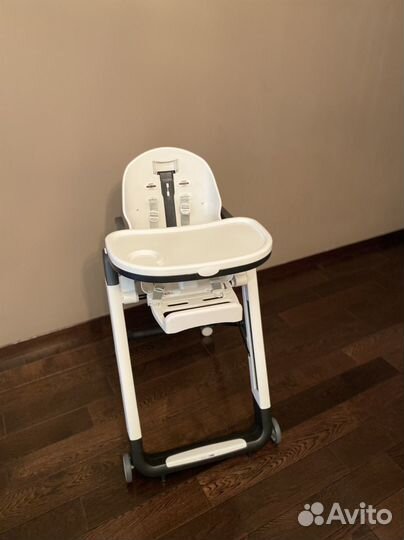 Стул для кормления Peg Perego Siesta