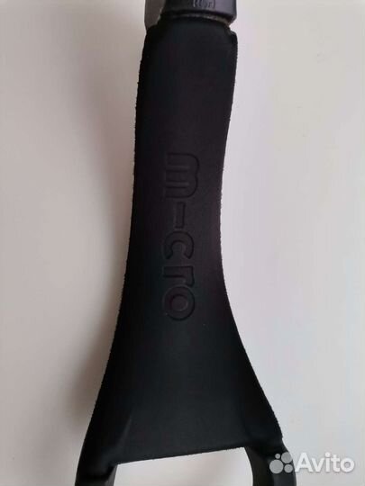 Micro Сидение Mini Seat with O-bar