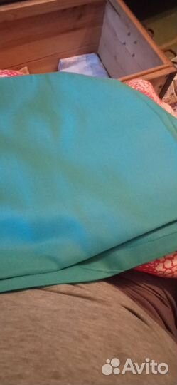 Отрез ткани СССР