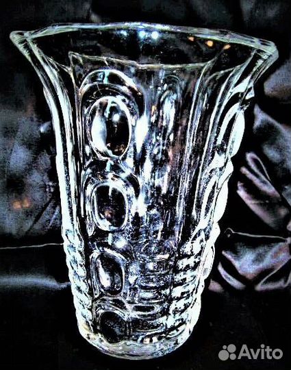 Вазы для цветов СССР