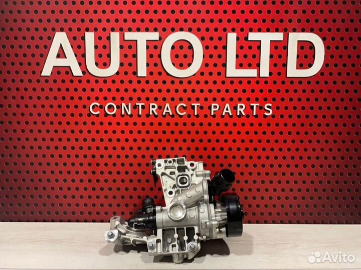 Помпа Bmw 5 G31 B48B20A 2023