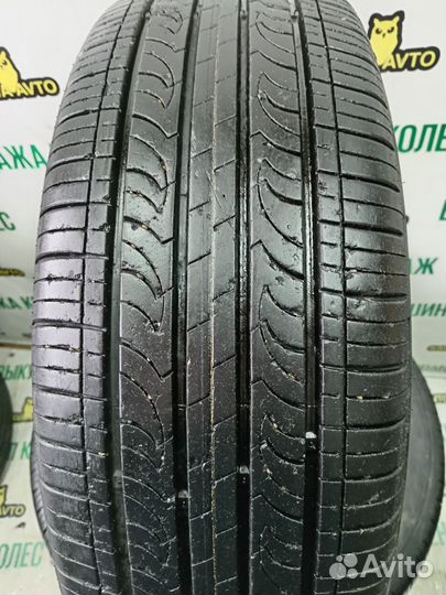 Nexen Classe Premiere CP672 205/65 R16