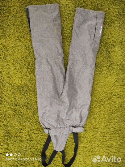 Горнолыжные брюки