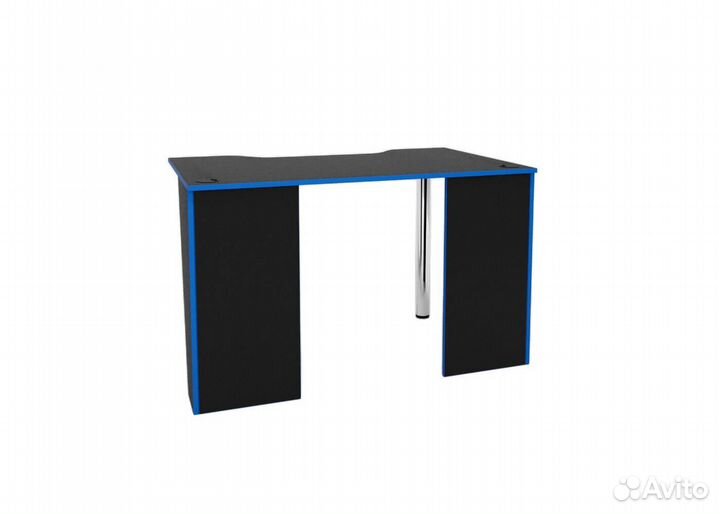 Компьютерный стол Игровой-802uar игровой классичес