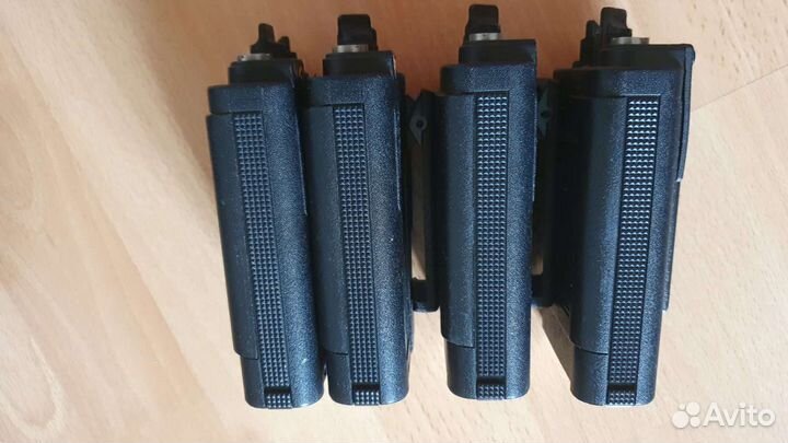 Motorola Saber Systems VHF