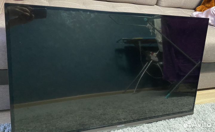 Телевизор бу