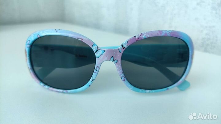 Солнцезащитные очки детские от3-5 лет