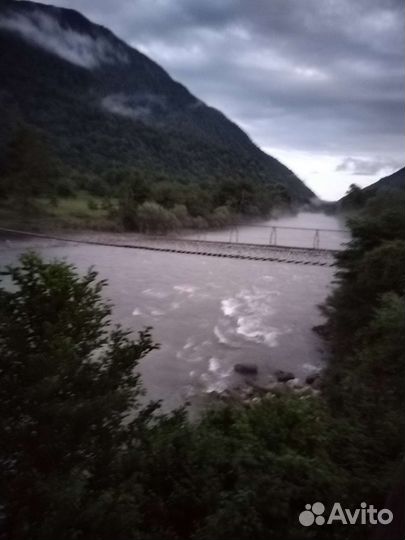 Трансфер в Абхазию. Экскурсии по Абхазии