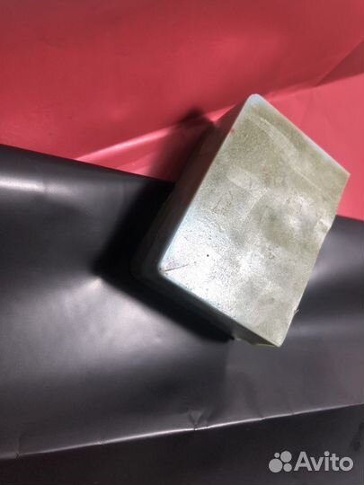 Мыло ручной работы