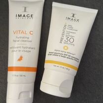 Image skincare